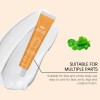 Crema Depilatoria Para Labio Superior Para Mujeres Y Hombres