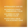 L'Oréal L'Oreal Paris Superior Preference Fade-Defying + Shine Permanent Hair