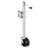 Trailer Jack for RVs & Boats – 2,000 lb Capacity