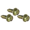 Moroso 90100 Wheel Rim Screws