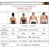 HANERDUN Women's Mittle Support Sports Bra Crossback Push Up Yoga