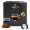 Gran Caffè Garibaldi Espresso Pods, Italian Roasted Compatible Nespresso Original