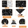 TroyStudio Acoustic Sound Diffuser Panels, 19.7 X 19.7 X 1
