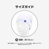 SWAVE Swim Cap Spun Cap Tricot Swim Cap Unisex Relaxed