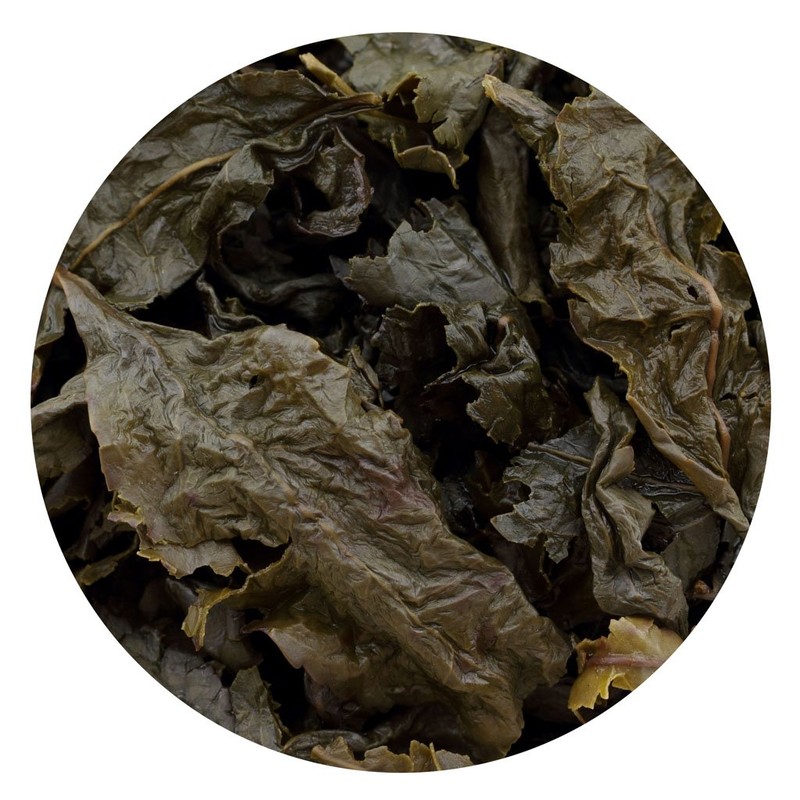 GOARTEA 50g / 1.76oz Supreme Roasted Black Tieguanyin Tie Guan