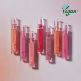 Etude [에뛰드]글로우 픽싱 틴트 [Etude] Glow Fixing Tint