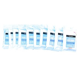 Neutrogena Make Up Remover 7 Count (Pack of 10)