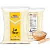 Rani Oat Flour 14oz (400g) ~ All Natural | Gluten
