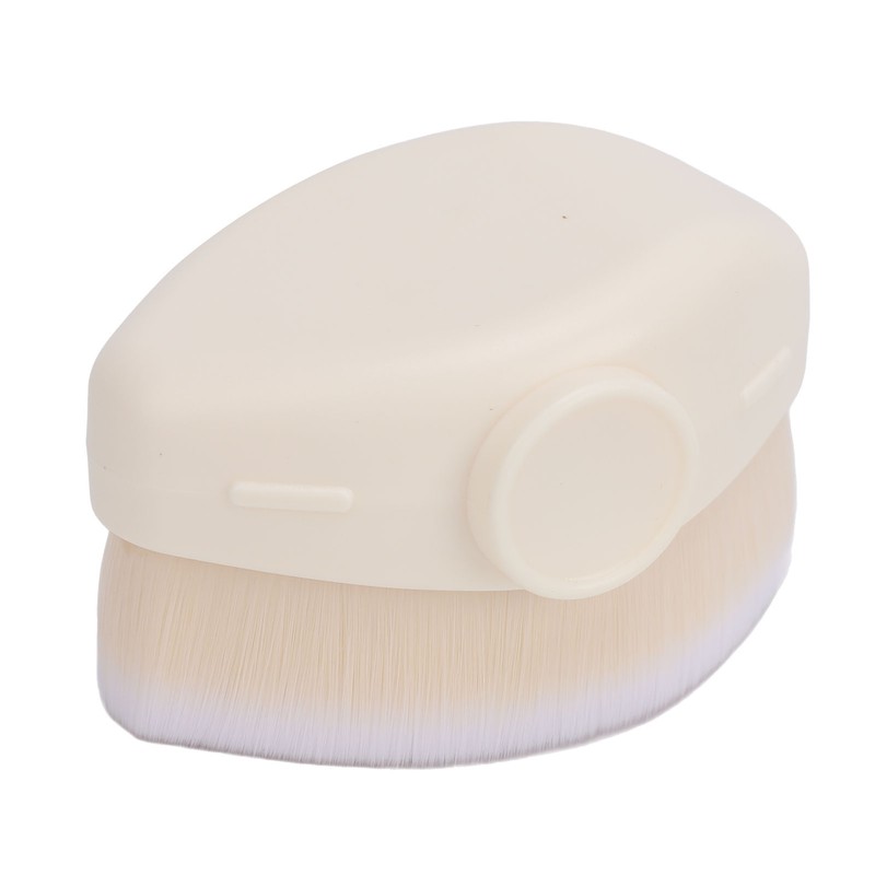 Sunscreen Applicator for Kids Synthetic Fiber Sun Lotion Cream Sunblock