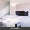 Brightech SkyLite LED Floor lamp, Torchiere Super Bright Floor Lamp