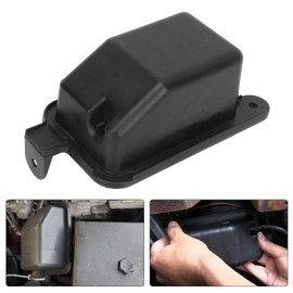 AC Vacuum Storage Canister, Vacuum Reservoir Tank YC2Z AA Efficient AC Heat Reservoir Tank for E150 1997 to 2015