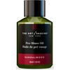 The Art of Shaving Pre Shave Beard Oil for Men,