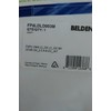 Belden FP4LDLD003M FiberExpress Patch Cord OM4 LC Duplex 3 m