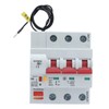 Smart Circuit Breaker WiFi Remote Control Leakage Protection Switch AC