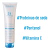 Shampo Salerm21 300ml Ácido Hialuronico