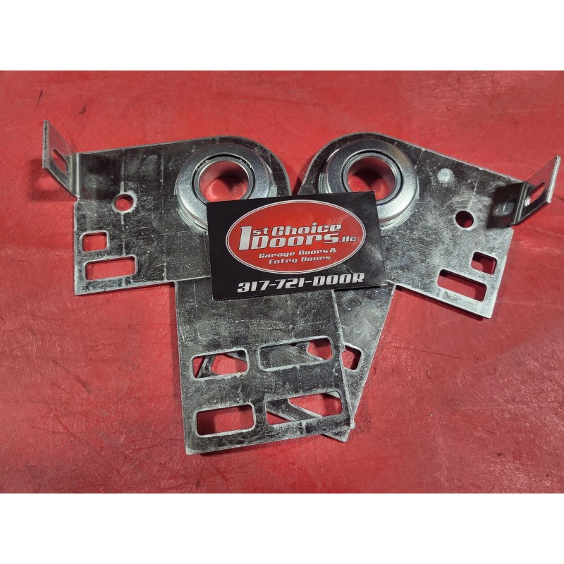 Unbranded TorqueMaster Conversion to Standard Spring Kit for 8x8 Wayne