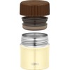 Thermos Vacuum-insulated Soup Jar, 10.1 fl oz (300 ml)