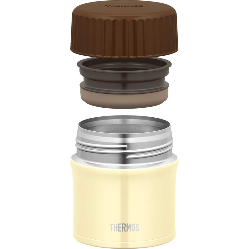 Thermos Vacuum-insulated Soup Jar, 10.1 fl oz (300 ml)