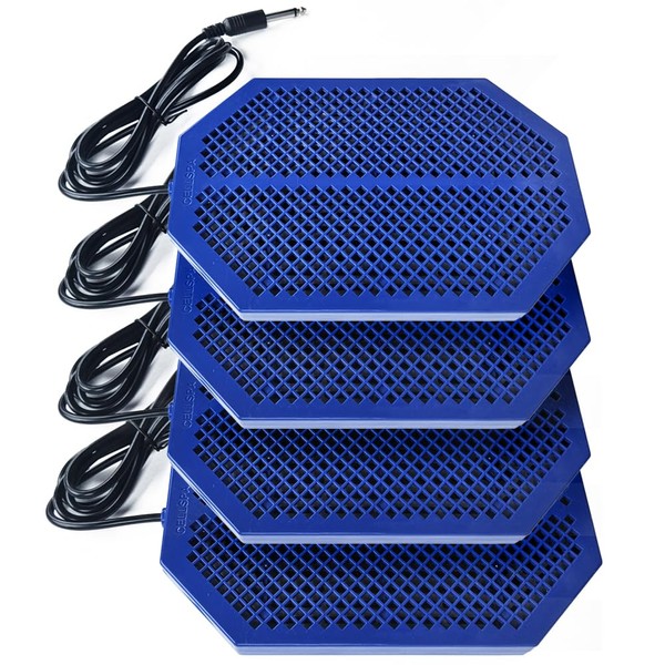 Cell Spa 4 Pack CS-1000 Twice Powerful 9" x 5.5"