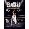 Sabu: Scars, Silence, & Superglue