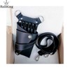 ROLLKING TW42 Scissor Case 1ea, Color#$%Additional item:Black-Shoulder & Waist Belt