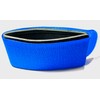 SkiMarket Ski Ties - Jumbo Pair of Ski Foam Backed