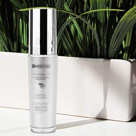 Sérum Capilar Diamante Ambiose, Repara el Cabello, Alto Brillo, Hidratante, Reestructurador, Antifrizz