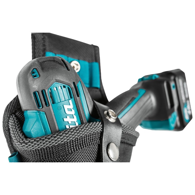 Makita E-15176 Impact Wrench Holster for Belt Attachment for Right