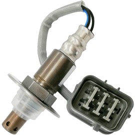 Automotive-leader 234-9031 18213-66J20 4 hilos de velocidad de combustible de aire ascendente sensor de oxígeno O2 1 AFR reemplazo para Suzuki Grand Vitara 2.7L V6 1821366J20 24836 250-54070