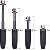 Ulanzi MT-09 Extension Pole Tripod, Mini Selfie Stick Tripod Stand