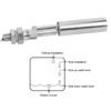 Float Sensor Liquid Mini Water Level Sensor Controller Switch for