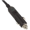 RoadPro RP-255 10' Universal ThermoElectric 12V Power Cord,Black