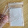 KPOPBP Photocard Sleeves HD Translucent Card Protector 50 Pcs Per