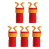 Universal Screw Fixing Kit, Screw Holder, Screw Gripper, Hand Screw