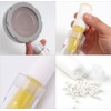 [SKINAPPLE] Vitamin C Filter Showerhead with Micro Sediment Filter, Stainless