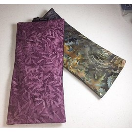 Mother Earth Pillows, Eye Pillow Unsc, 1 Count