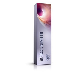 Wella Illumina Colour 6/19, Dark Blonde, 60 ml