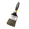 Hake City Duster Brush 377 Raster Brush Sesame Hair (Pig