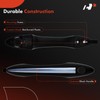 A-Premium Front Left Driver Side Exterior Door Handle Compatible with