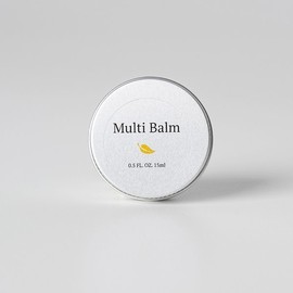 Encos 즉각 보습되는 멀티밤 대용량15g Instant Moisturizing Multi Balm Large Size 15g