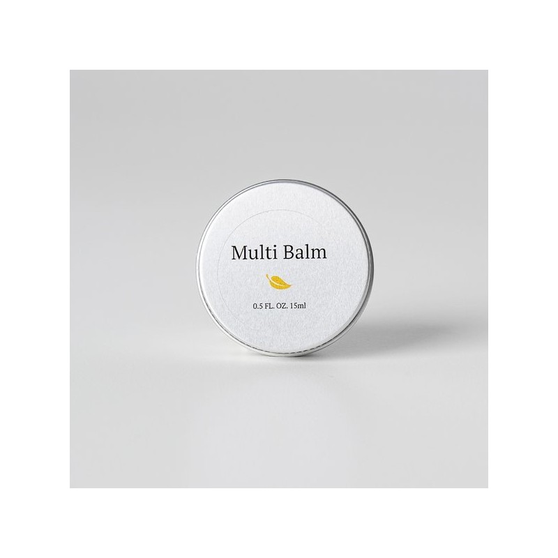 Encos 즉각 보습되는 멀티밤 대용량15g Instant Moisturizing Multi Balm Large