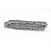 Eastern Bikes Atom Series 410 BMX Chain (Silver)
