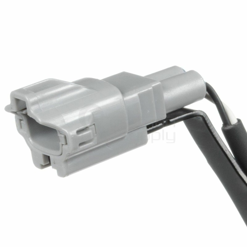 Holstein ABS Wheel Speed Sensor Front Left 2ABS0238 for Toyota