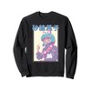 Kawaii Candycore Adorable Anime Girl Sweatshirt