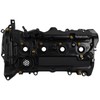 ECCPP Engine Valve Cover Kit with Gaskets Bolts Fit for