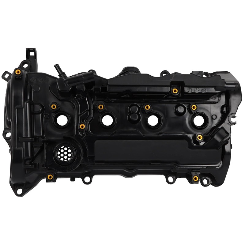 ECCPP Engine Valve Cover Kit with Gaskets Bolts Fit for