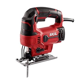 CHERVON NORTH AMERICA INC Skil 120 V 5 amps Corded Jig Saw - Case of: 1