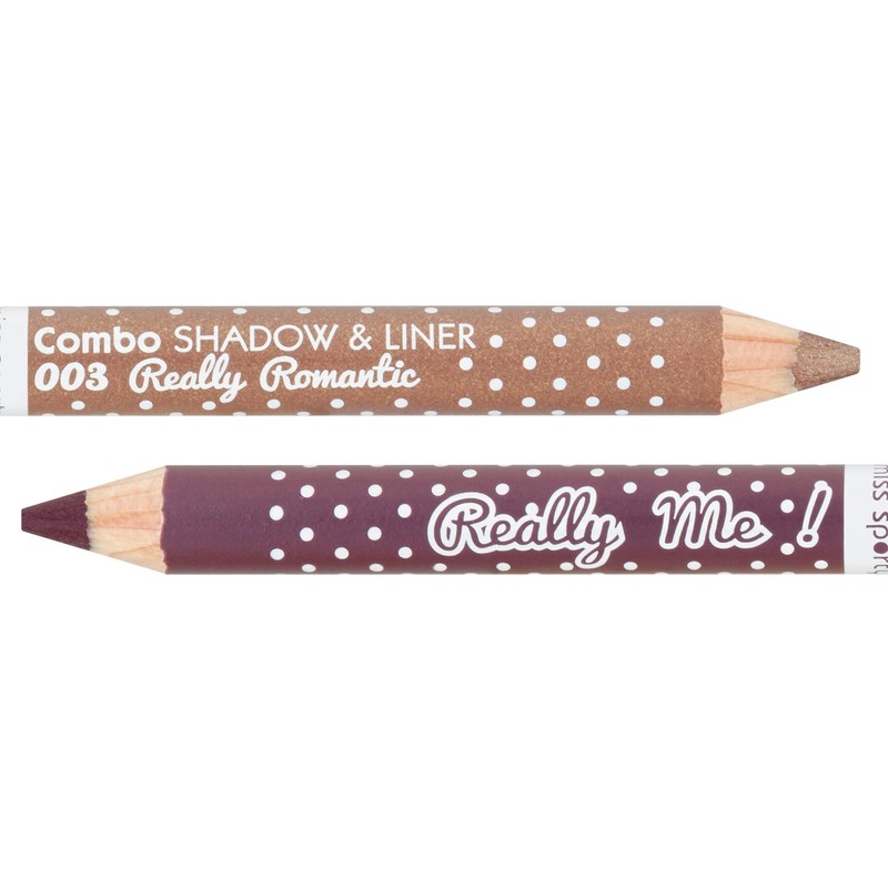 Miss Sporty wirklich Me Eyeliner Kit