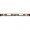 Bon 34-216 Bamboo Wood Level 24 Inches Aluminum Bound