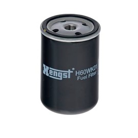 Hengst H60WK01 Fuel Injectors